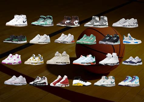 2024 sneaker release date